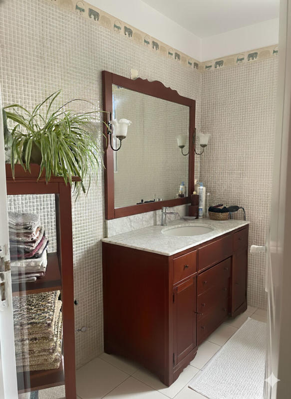 Maison - 103 m² - 4 pièces