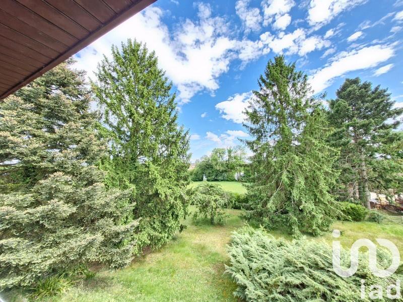 Maison - 184 m² - 8 pièces