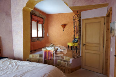 Maison - 196 m² - 6 pièces