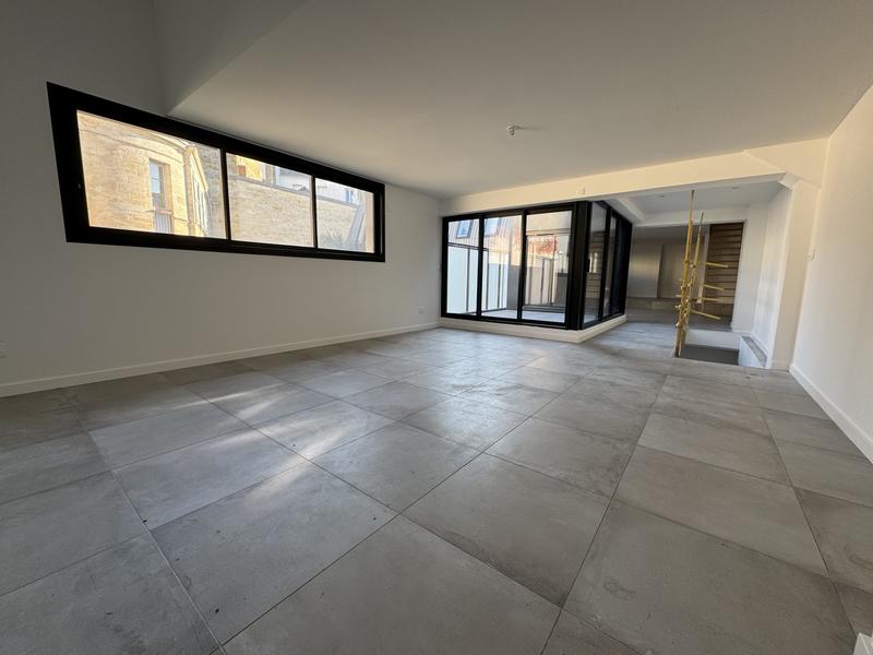 Maison - 141 m² - 4 pièces