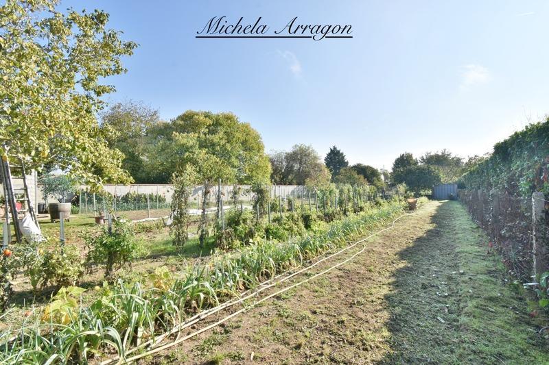 Maison - 188 m² - 9 pièces