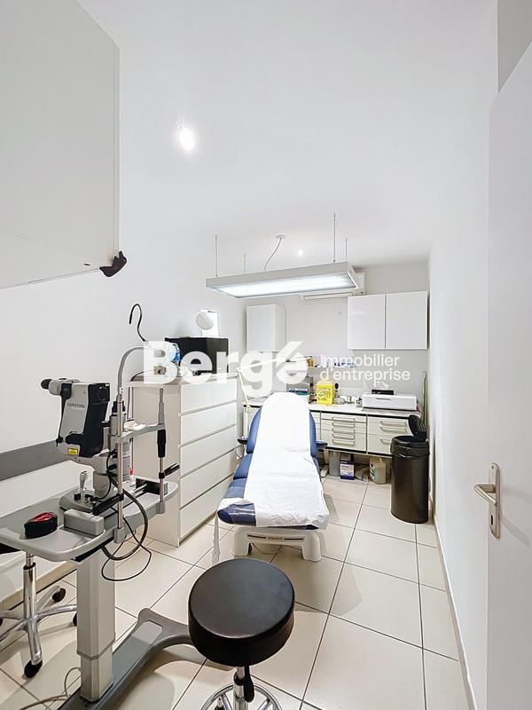 Local commercial - 350 m²