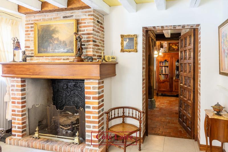 Maison - 251 m² - 8 pièces