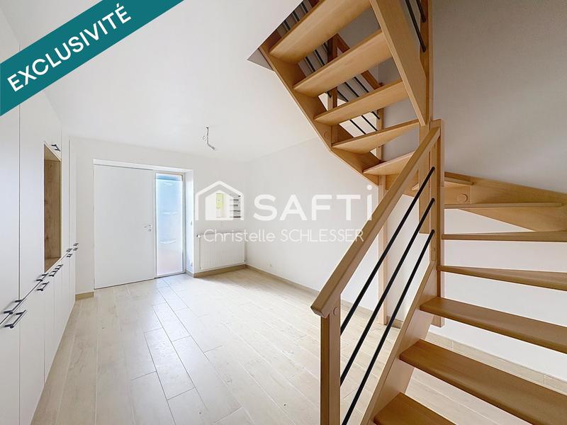 Maison - 150 m² - 6 pièces