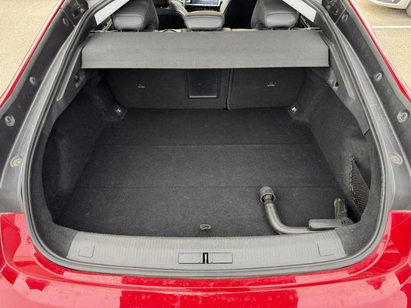 Peugeot 508 II 1.6 180 s&amp;S Boite Automatique Allure Toit Ouvrant Electrique/Pack Night Vision/Peinture Vernis Rouge Ultimate/ 58 182km