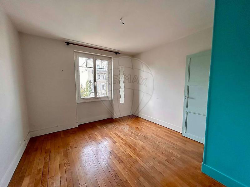 Maison - 126 m² - 7 pièces