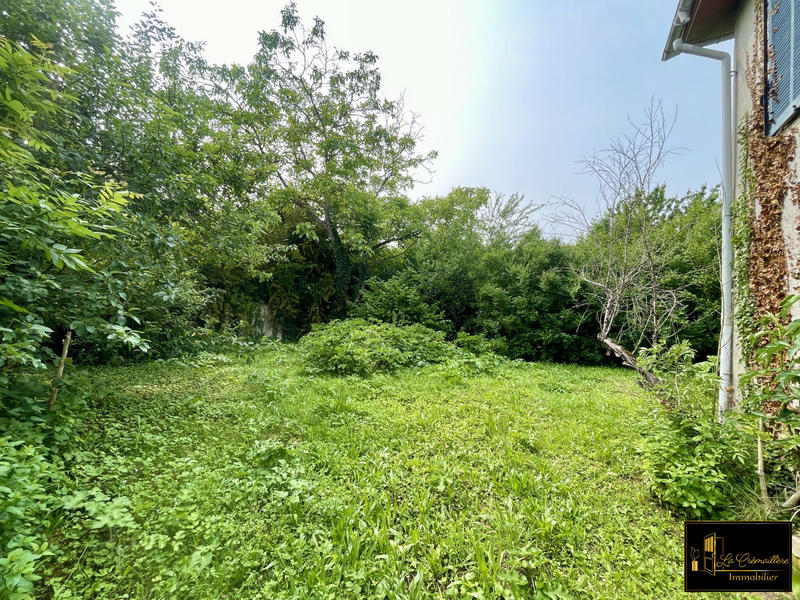 Maison - 236 m² - 9 pièces