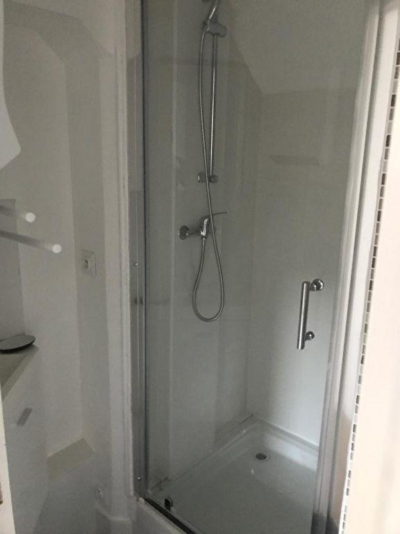 Appartement - 122 m² - 6 pièces