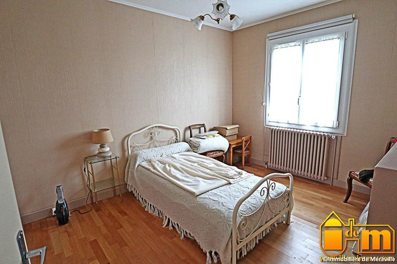 Maison traditionnelle - 127 m² - 5 pièces