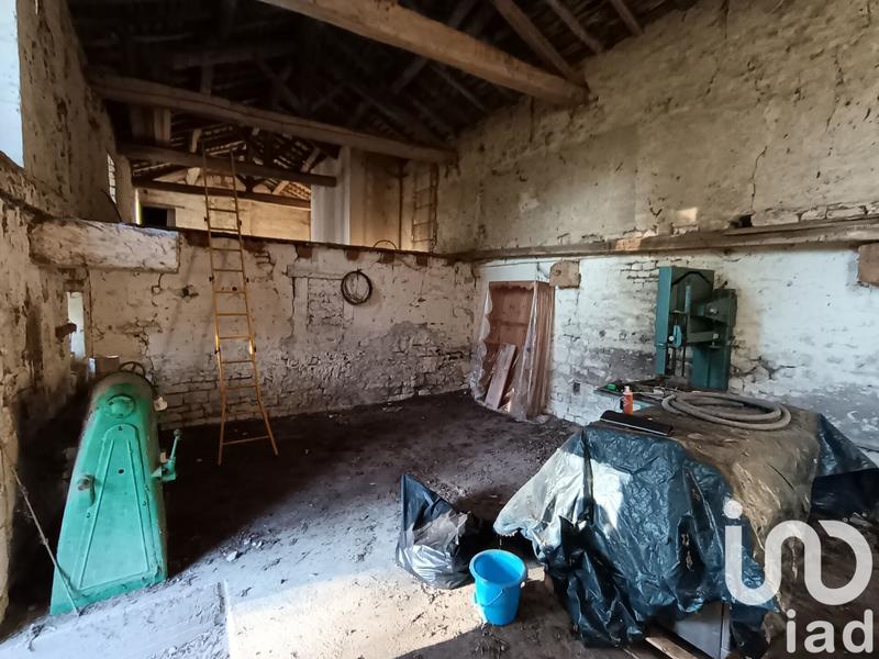 Maison - 280 m² - 11 pièces