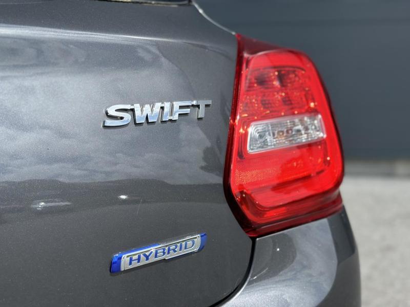Suzuki Swift 1.2 Hybrid Dual Jet 83 Ch Pack 27000 Km
