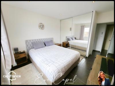 Maison - 134 m² - 4 pièces