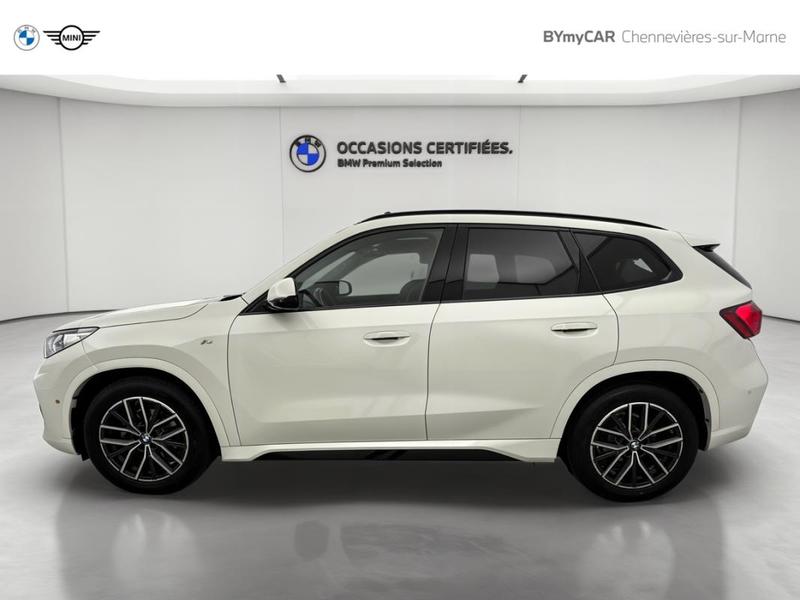 Bmw X1 U11 sDrive 18i 136ch Dkg7 m Sport