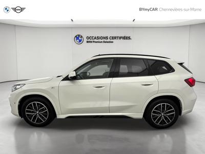 Bmw X1 U11 sDrive 18i 136ch Dkg7 m Sport