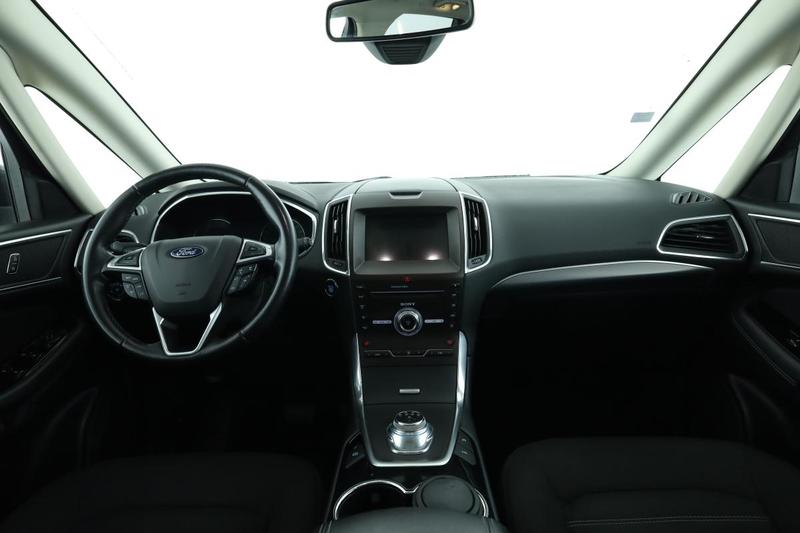 Ford Galaxy 2.0 EcoBlue Titanium Auto 7pl 150 ch