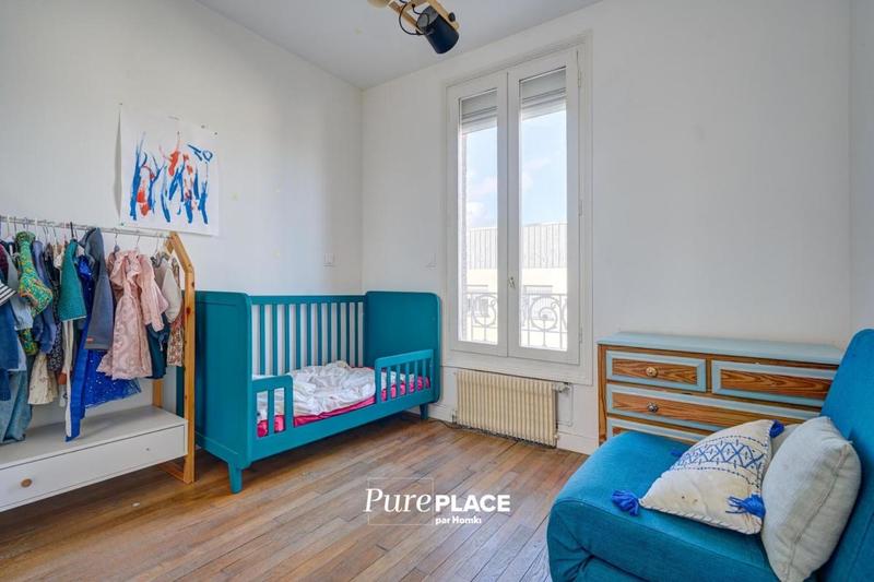 Maison - 141 m² - 5 pièces