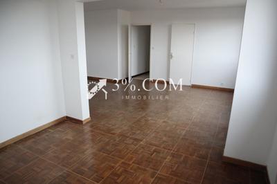 Appartement - 78 m² - 3 pièces