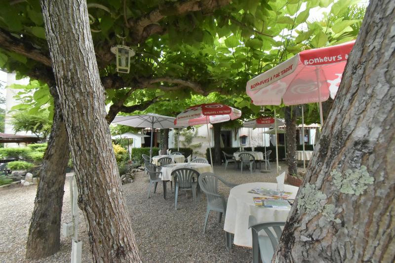 Maison ancienne - 427 m² - 14 pièces