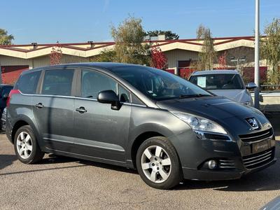 Peugeot 5008 1.6 Hdi 115 Fap Business Pack Bmp6 7pl