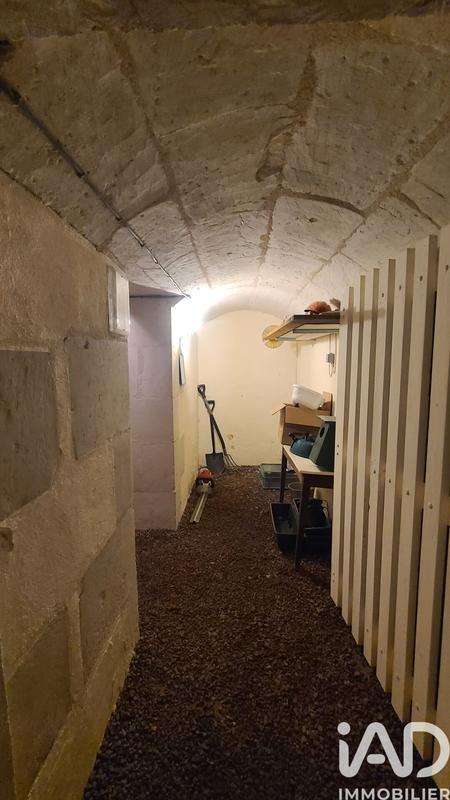 Maison de ville - 259 m² - 9 pièces