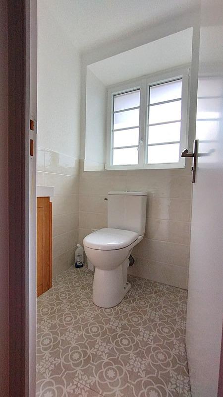 Appartement - 91 m² - 4 pièces