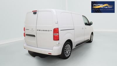 Peugeot Expert Standard 2.0 Bluehdi 145 Eat8