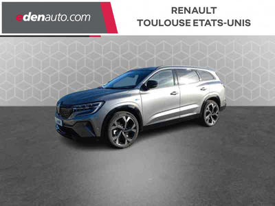 Renault Espace E-Tech full hybrid 200 Gsr2 esprit Alpine