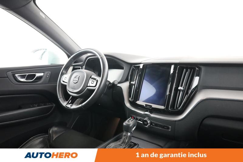 Volvo Xc60 2.0 D4 AdBlue Awd R-Design Geartronic 8 190 ch