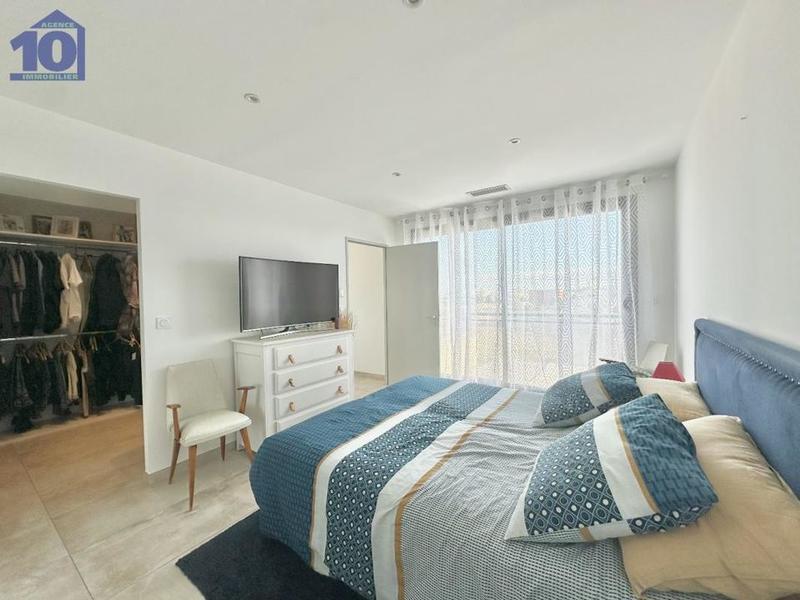 Villa - 150 m² - 4 pièces