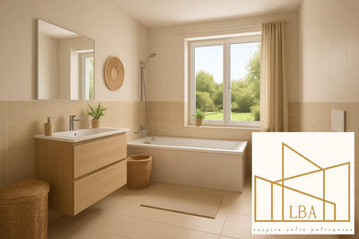 Maison - 108 m² - 5 pièces