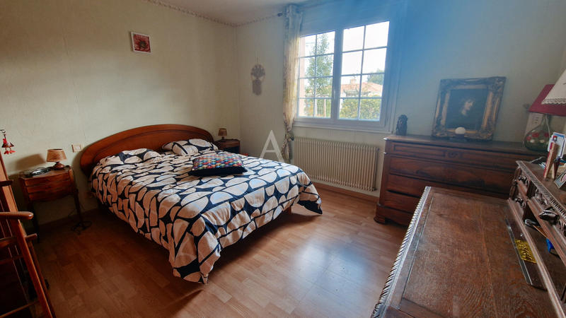 Maison - 135 m² - 5 pièces