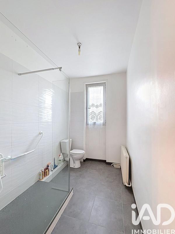 Maison de ville - 142 m² - 5 pièces