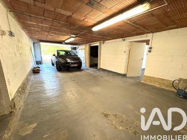 Maison de maîtres - 173 m² - 7 pièces