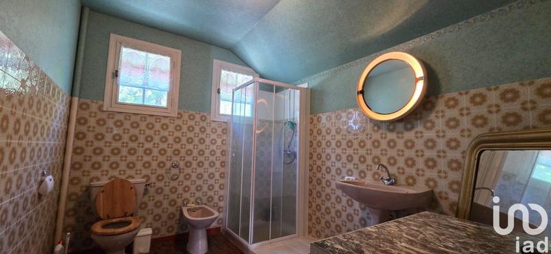 Maison - 152 m² - 5 pièces