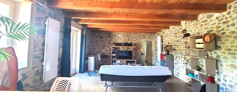 Maison - 172 m² - 5 pièces