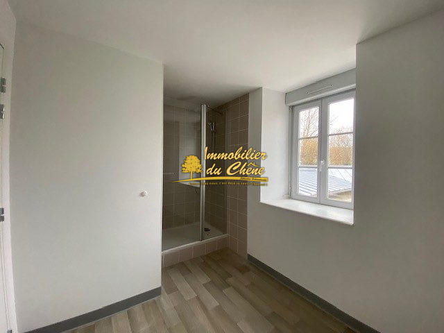 Appartement - 82 m² - 3 pièces
