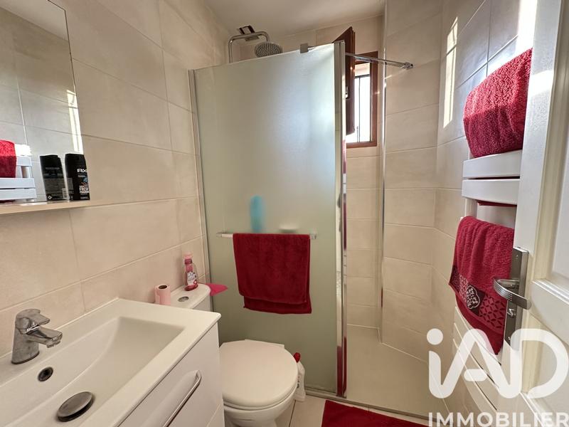 Maison - 134 m² - 6 pièces