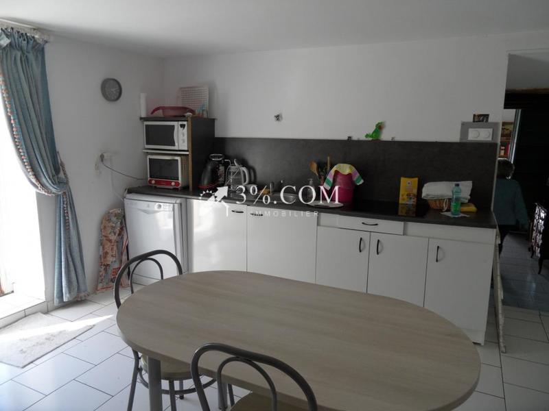 Propriété - 232 m² - 11 pièces