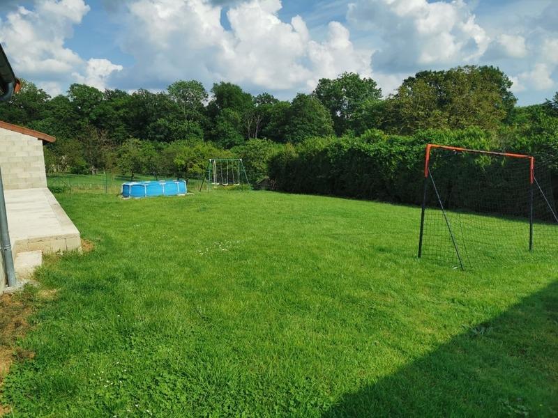 Longère - 199 m² - 8 pièces