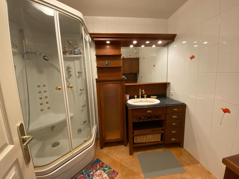 Appartement - 103 m² - 4 pièces