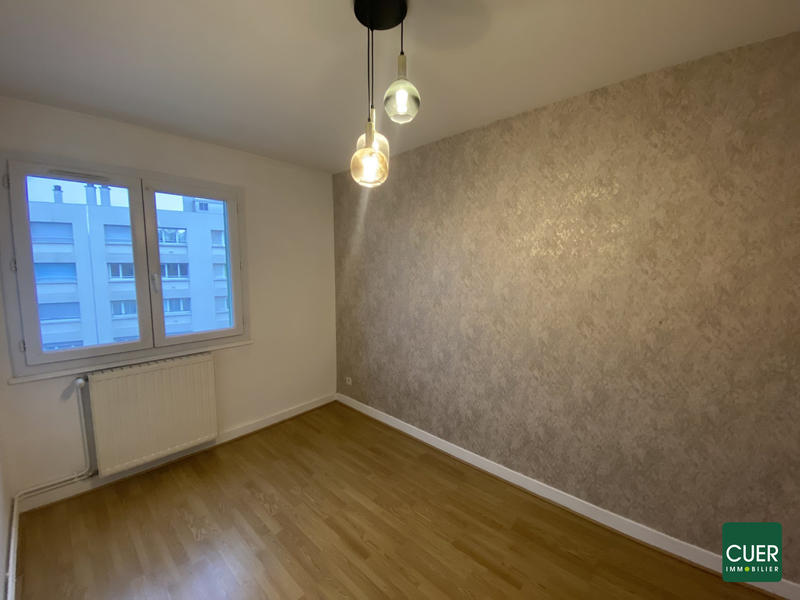 Appartement - 68 m² - 4 pièces