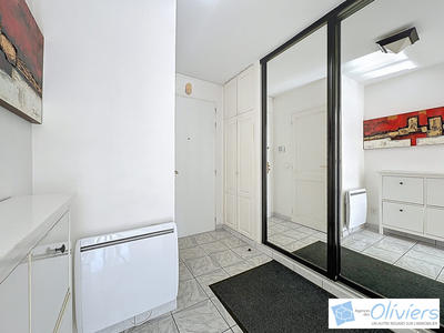 Duplex - 88 m² - 4 pièces