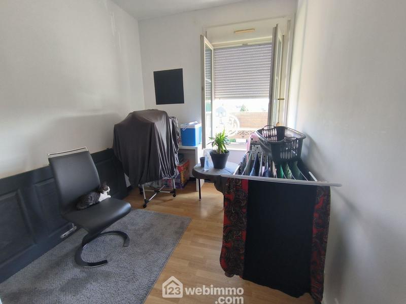 Appartement - 50 m² - 3 pièces