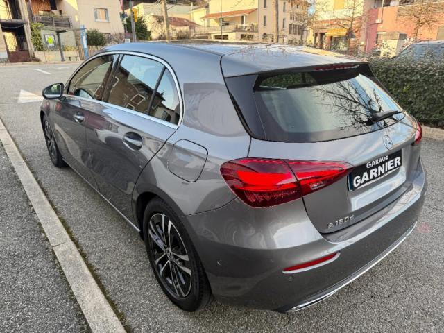 Mercedes Classe a Benz 180 d 8g-Dct Business Line