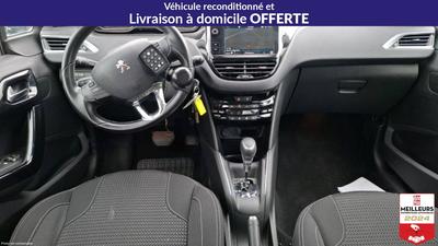 Peugeot 208 PureTech 110 s&amp;S Eat6 Allure