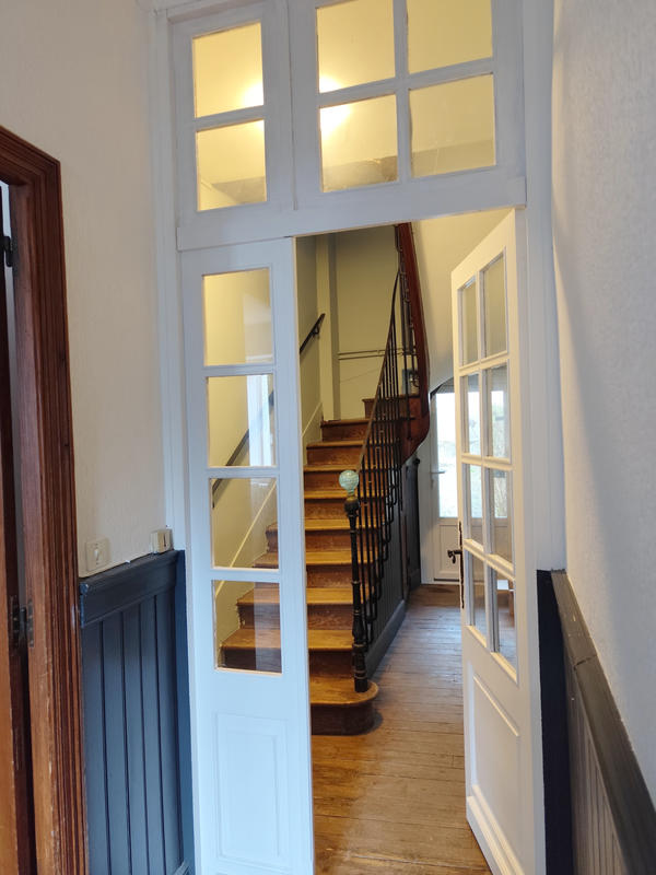 Maison - 133 m² - 6 pièces