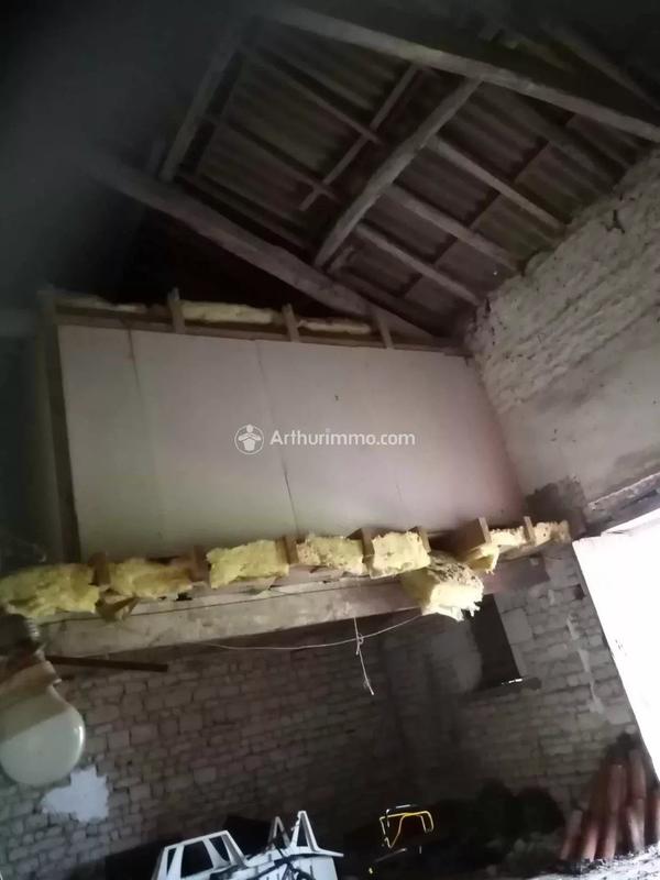 Maison - 215 m² - 7 pièces