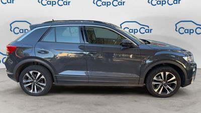 Volkswagen t-Roc I 1.5 Tsi Evo 150 Dsg7 United - 5 places Automatique