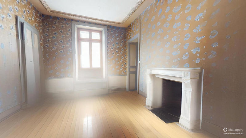 Appartement - 145 m² - 5 pièces