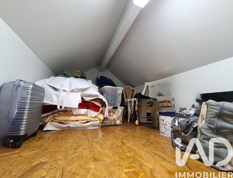 Maison - 156 m² - 7 pièces